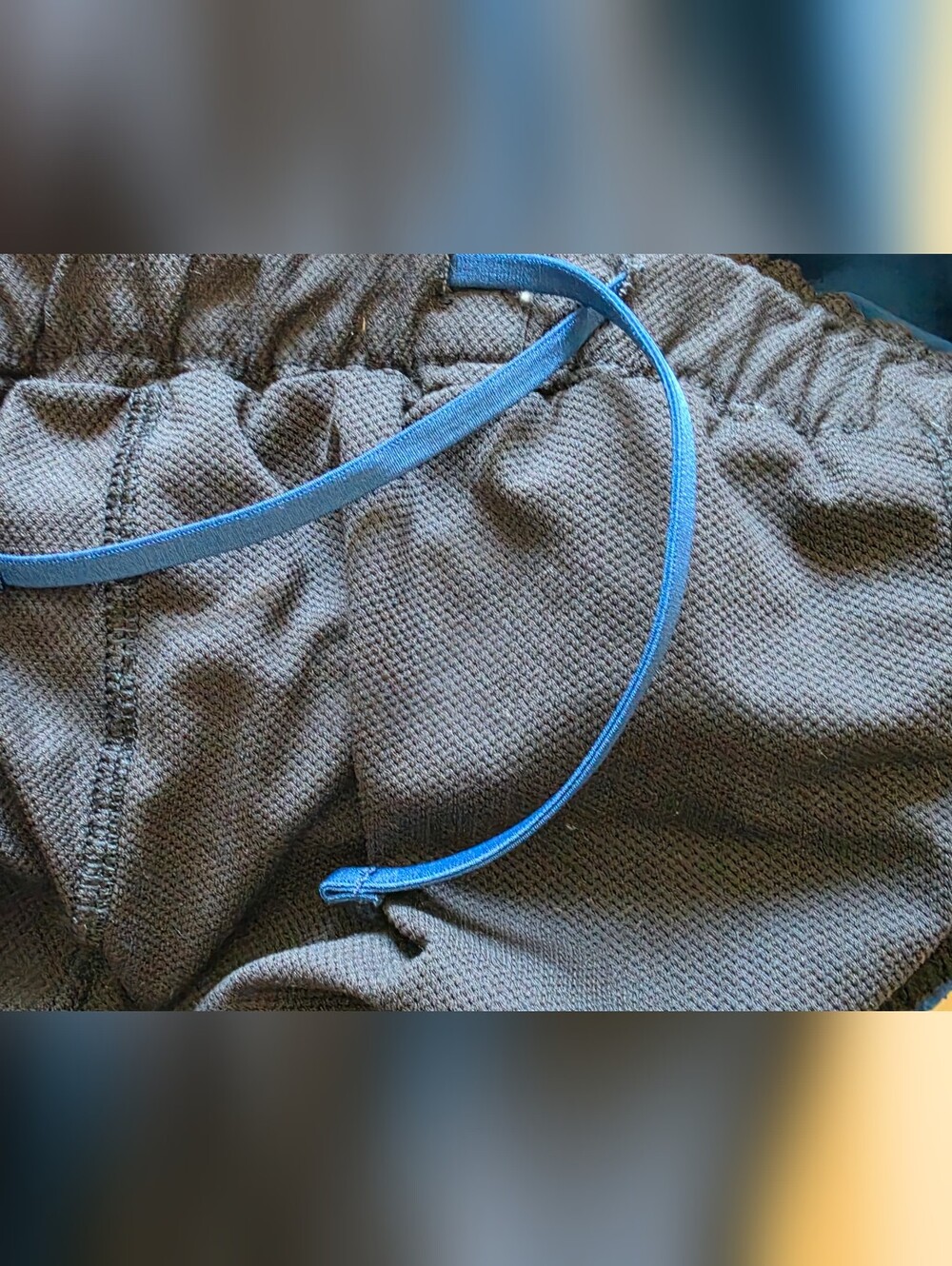 Salomon men's athletic shorts - Picture 8 of 13